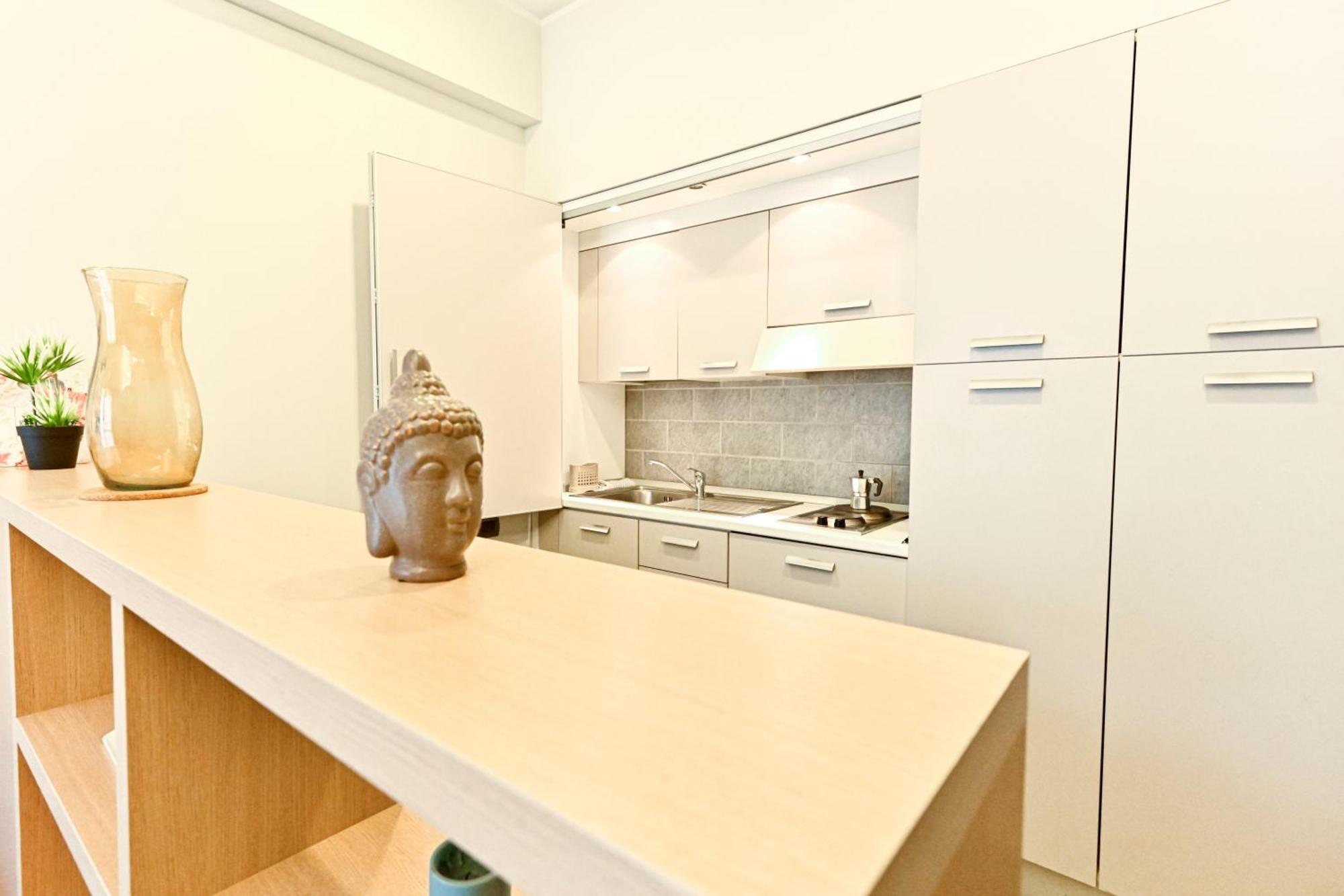 Top Living Apartments - San Salvario Turin Bagian luar foto